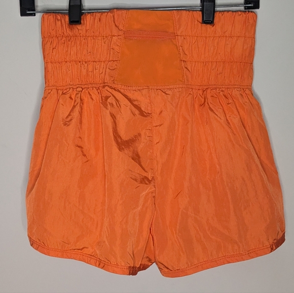 Free People Movement The Way Home Short - Picture 2 of 7